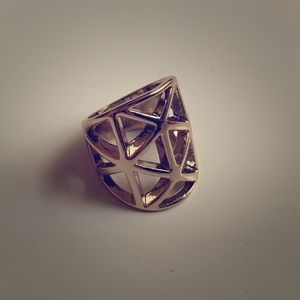 ‼️Geometric Ring‼️